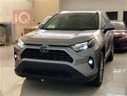 تويوتا راف 4